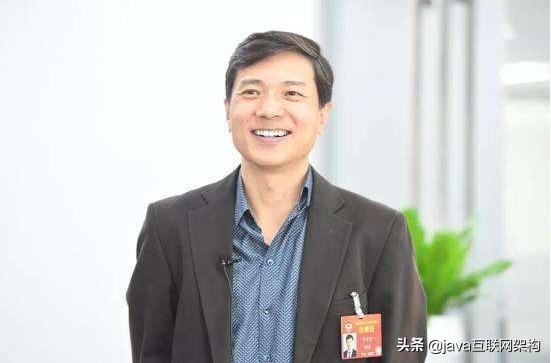 一次阿里的面試經歷,讓“我”明白了Java程式員之間的差距