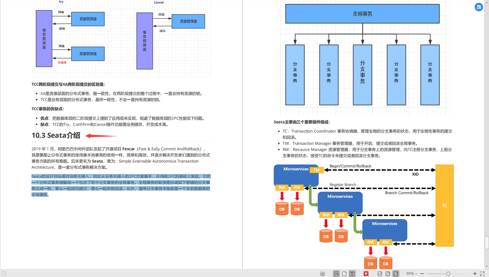Dubbo不香？看完阿里這套微服務2.0官方手冊，還真沒它香