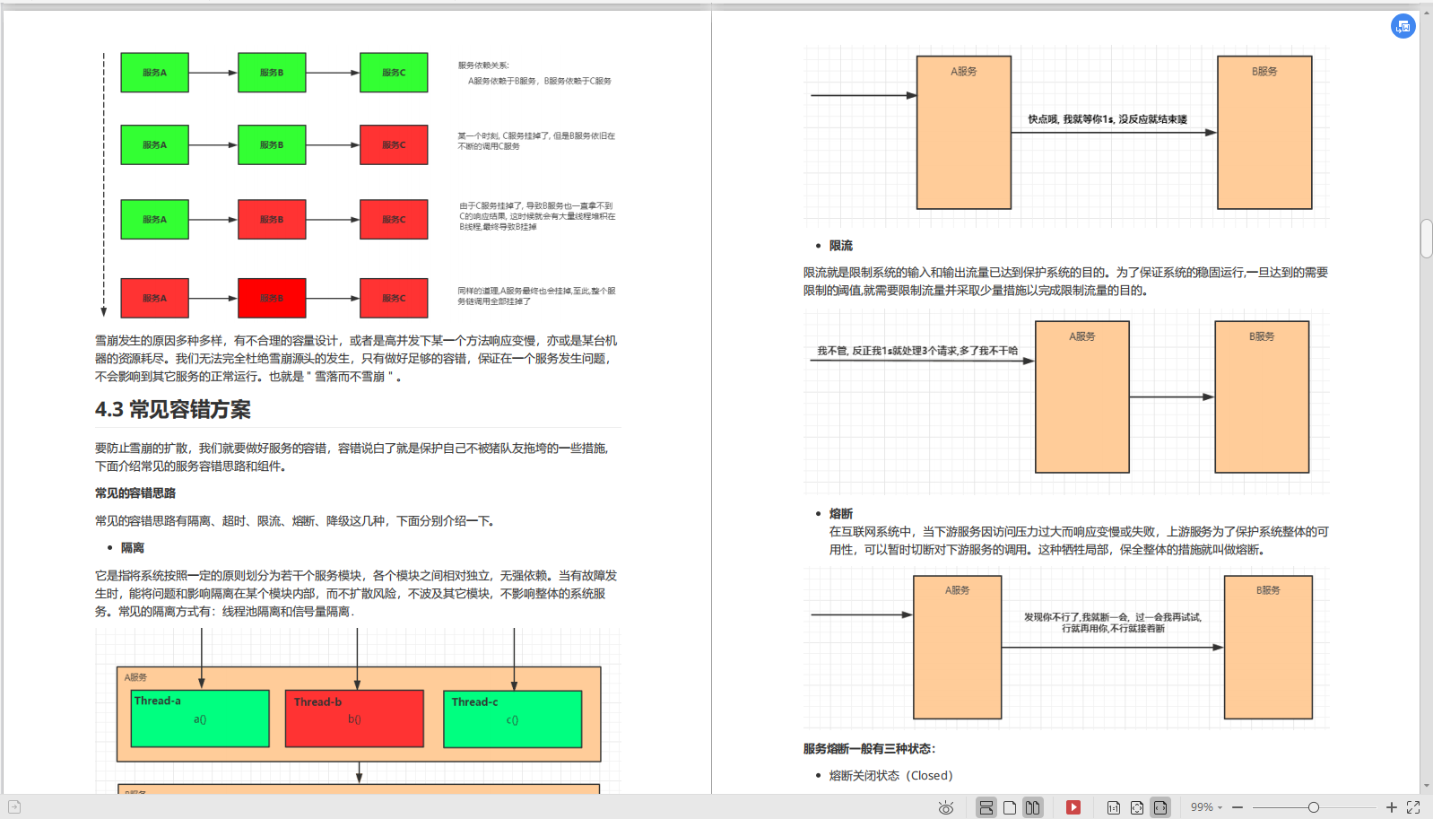 Dubbo不香？看完阿里這套微服務2.0官方手冊，還真沒它香