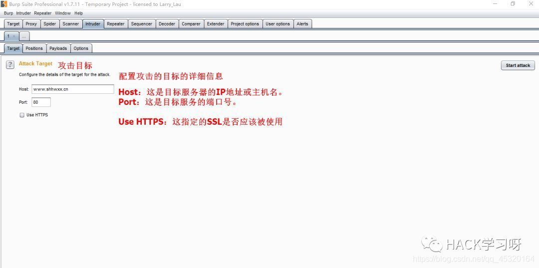 圖片轉自HACK學習吧