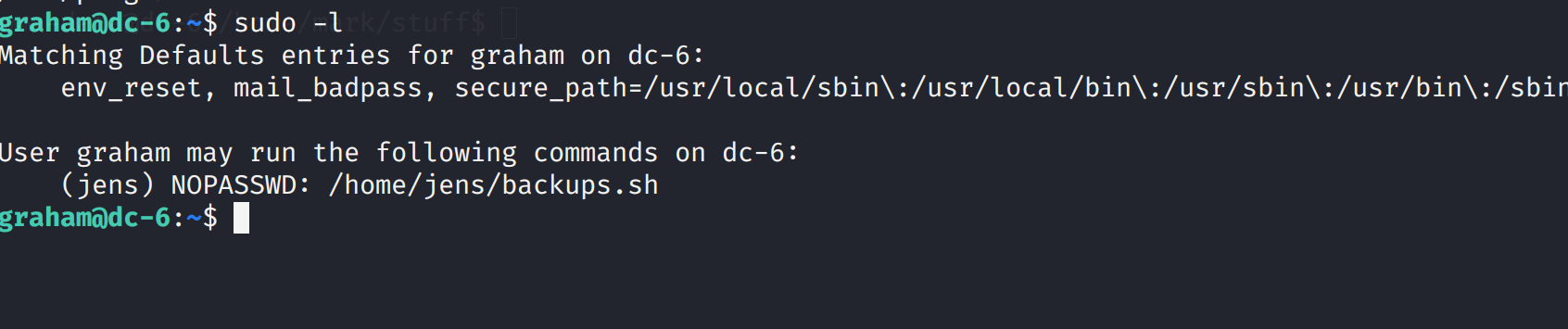 upload successful