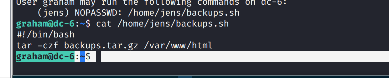 upload successful