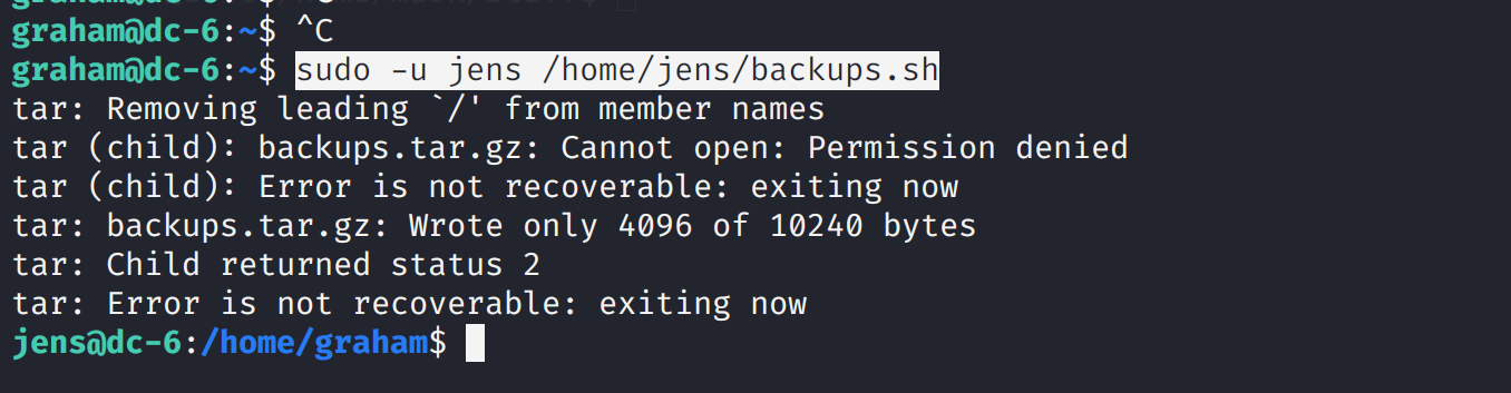 upload successful
