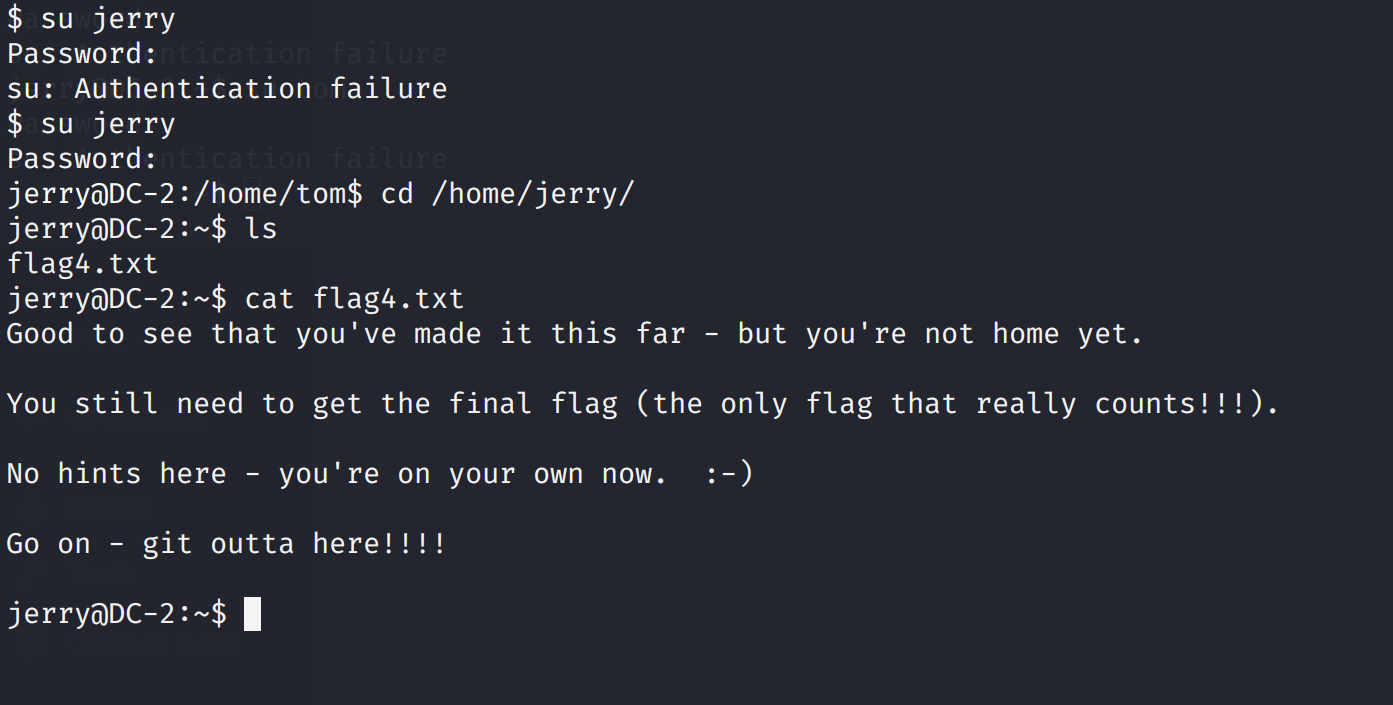upload successful