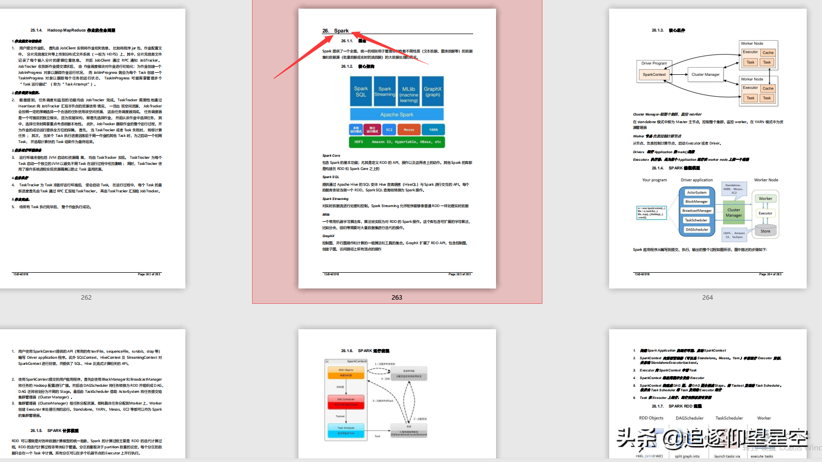 給力!啃爛這套“核心知識”+“高級面試”,成功定級騰訊JavaT4