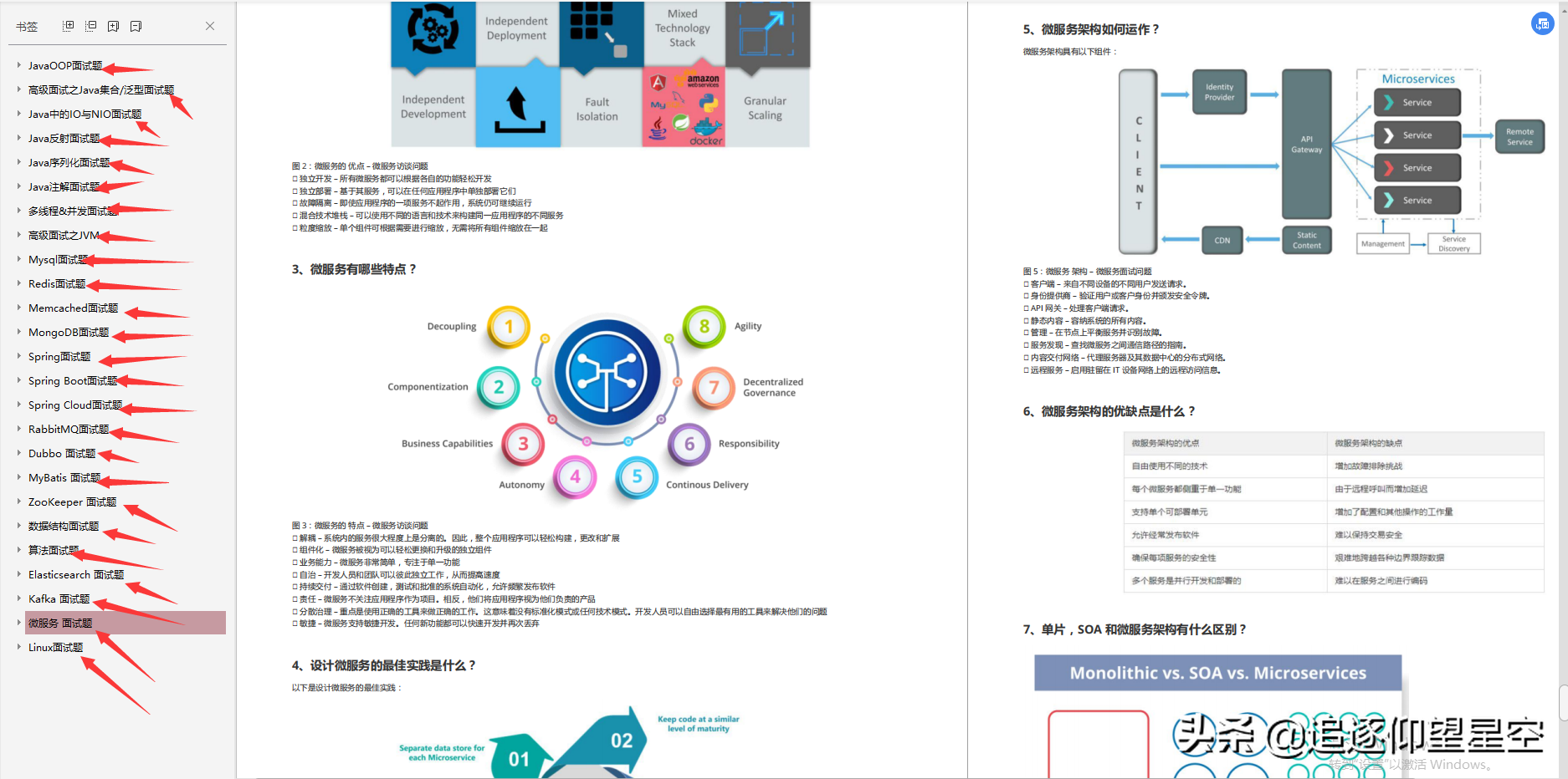 給力!啃爛這套“核心知識”+“高級面試”,成功定級騰訊JavaT4