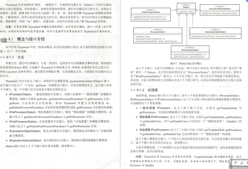 這份GitHub上價值49K的SpringBoot2+Thymeleaf企業應用實戰，真香