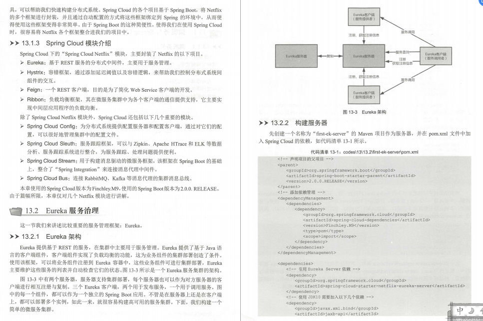 這份GitHub上價值49K的SpringBoot2+Thymeleaf企業應用實戰，真香