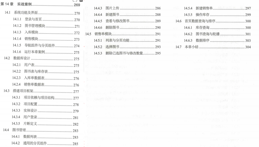 這份GitHub上價值49K的SpringBoot2+Thymeleaf企業應用實戰，真香