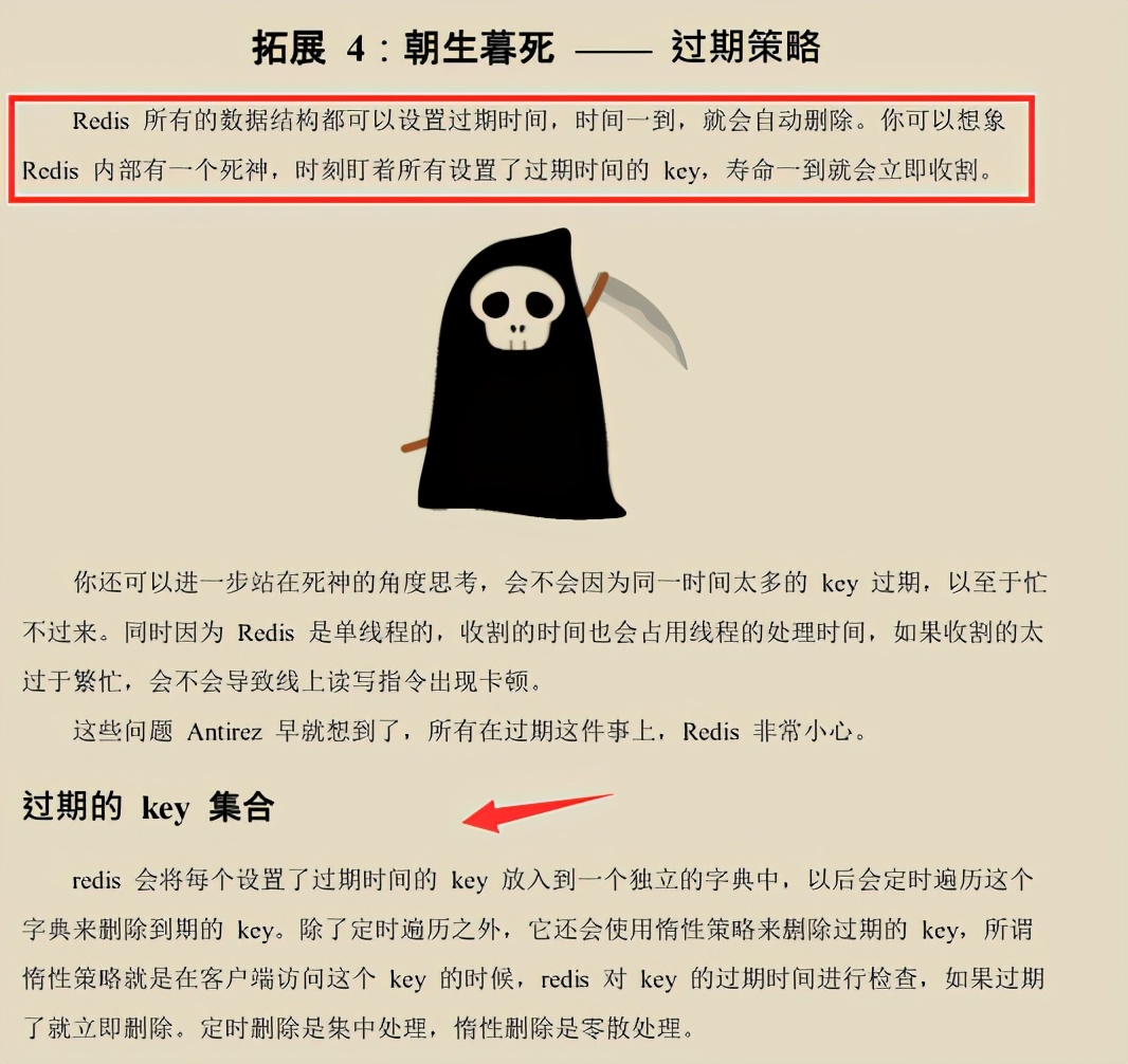 創新!京東技術官手擼Redis技術手冊,圖文兼備、精妙絕倫