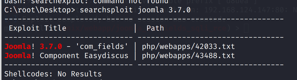 upload successful