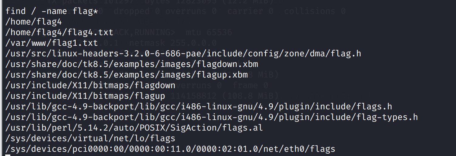 upload successful