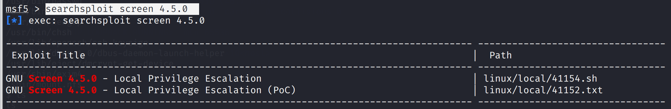 upload successful