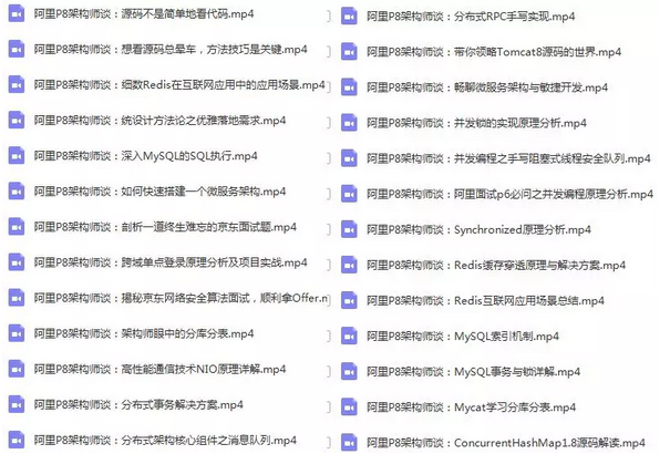 非科班出身的“他”奮斗了六年成為阿里資深架構師,現年薪百萬!