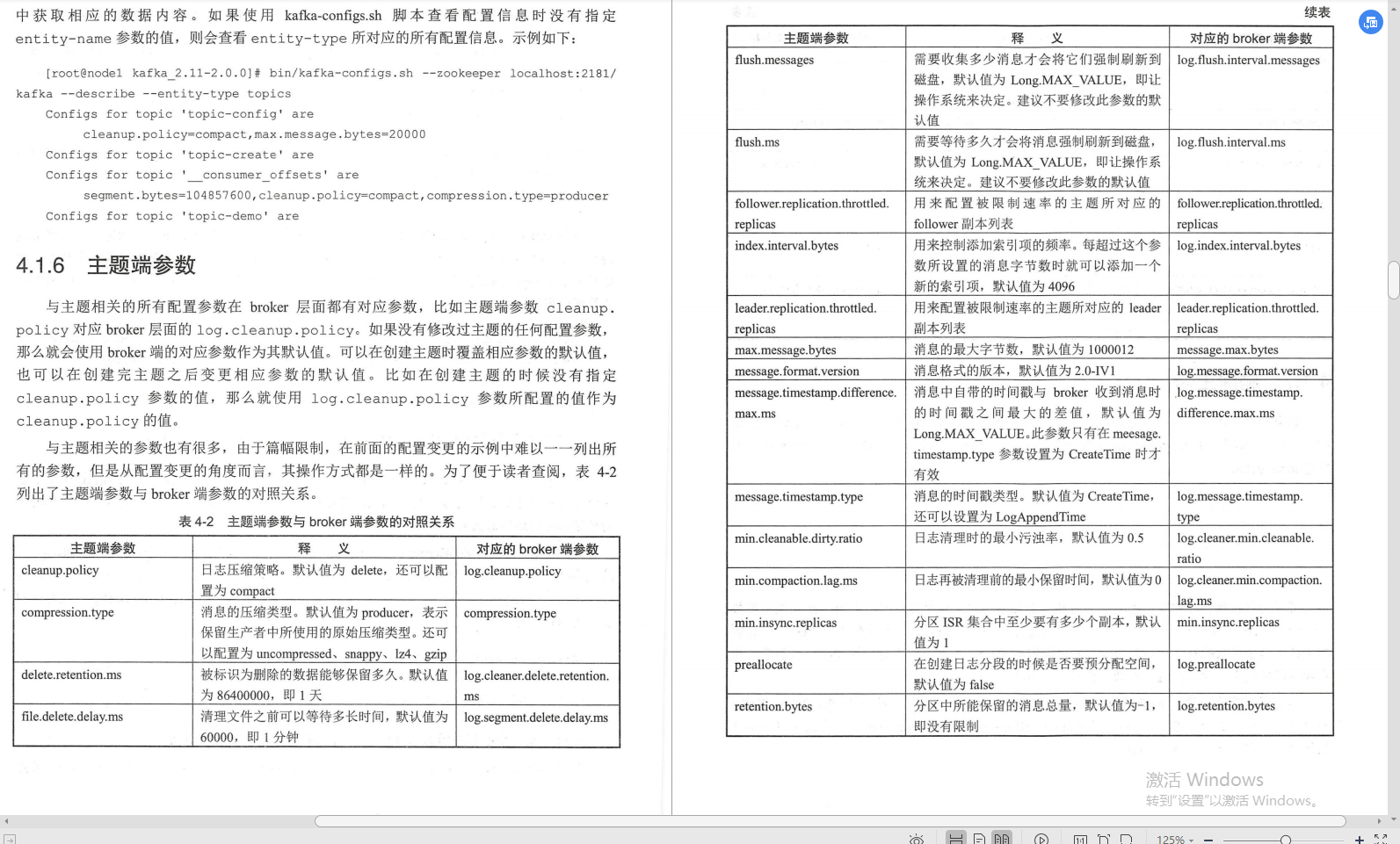騰訊技術官手擼筆記，全新演繹“Kafka部署實戰”，已開源