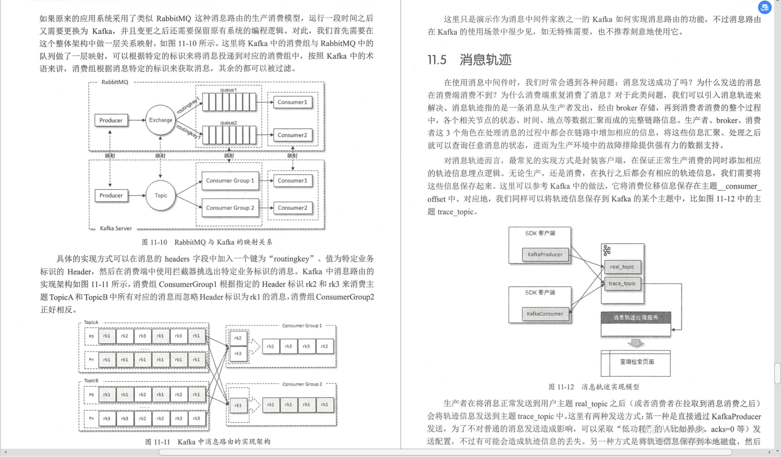 騰訊技術官手擼筆記，全新演繹“Kafka部署實戰”，已開源