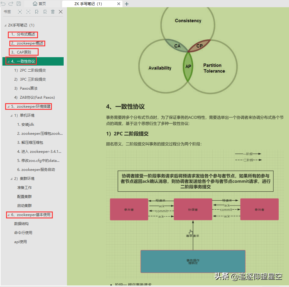開心到飛起！Alibaba百萬年薪必備—高性能架構路線已到手