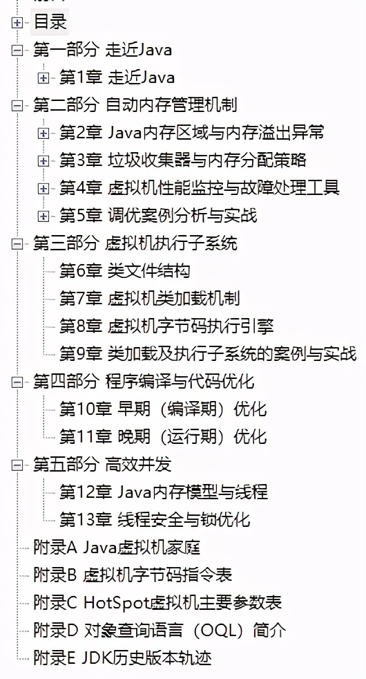 移動互聯網時代Java依舊火熱，這幾本神仙檔案助你占一席之地