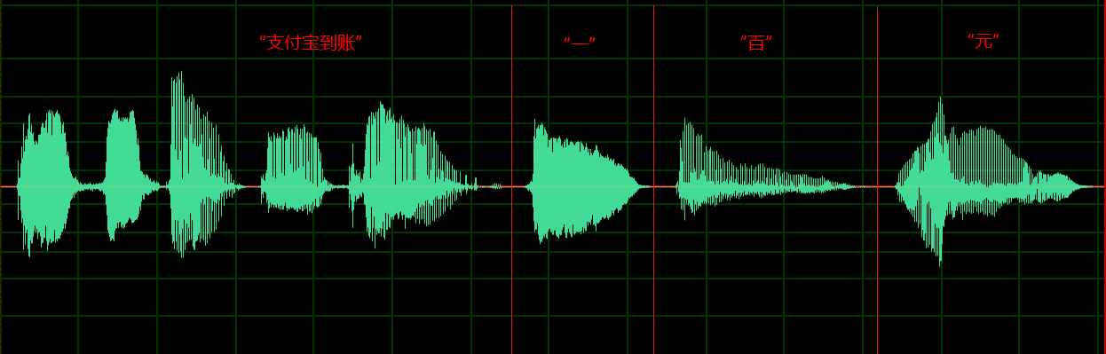 拼接音頻