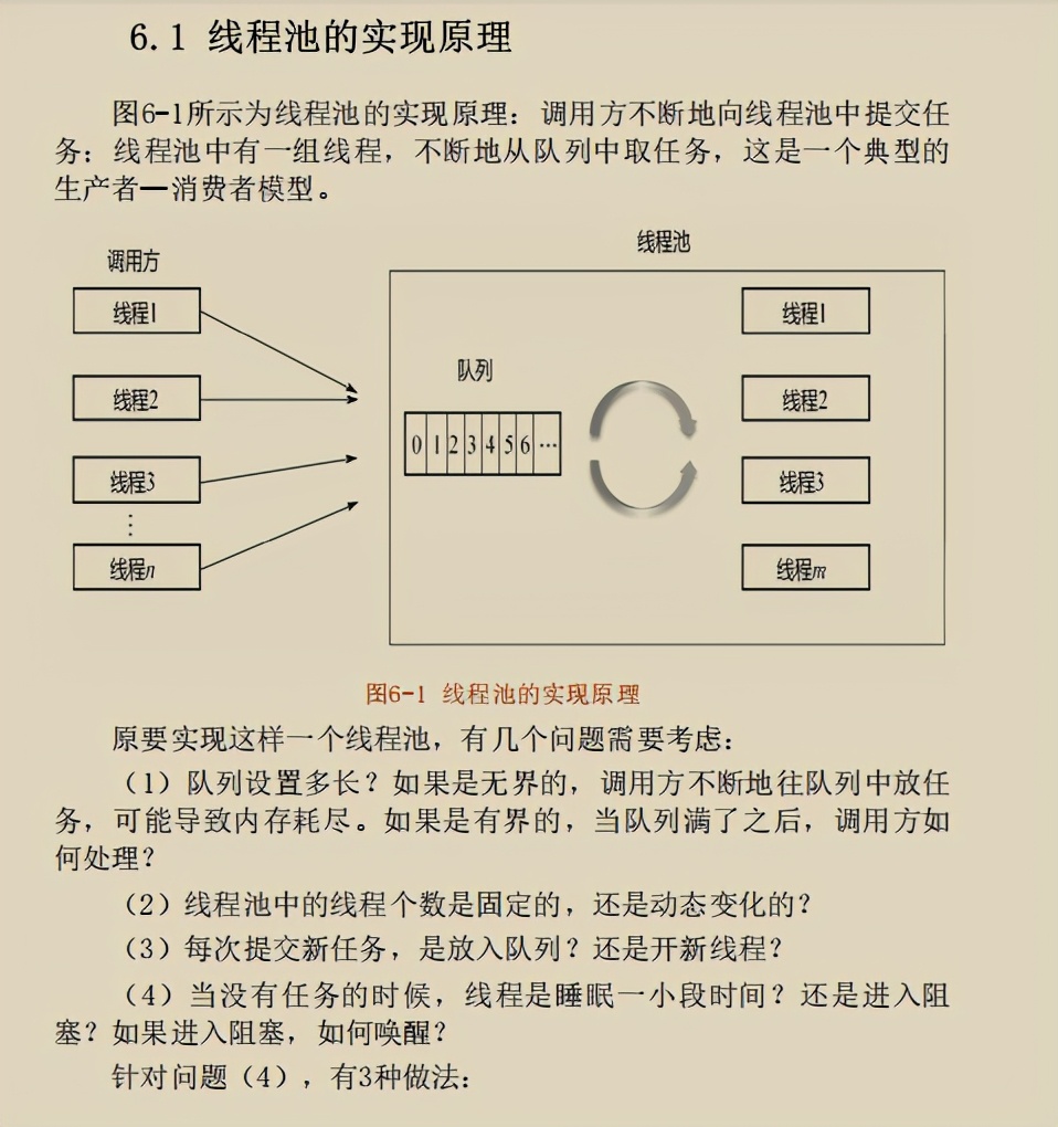 餓了么架構師發布“絕版”Java并發實作原理:JDK原始碼剖析