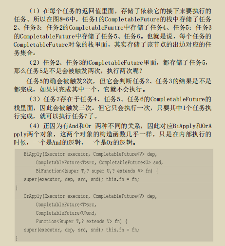 餓了么架構師發布“絕版”Java并發實作原理:JDK原始碼剖析