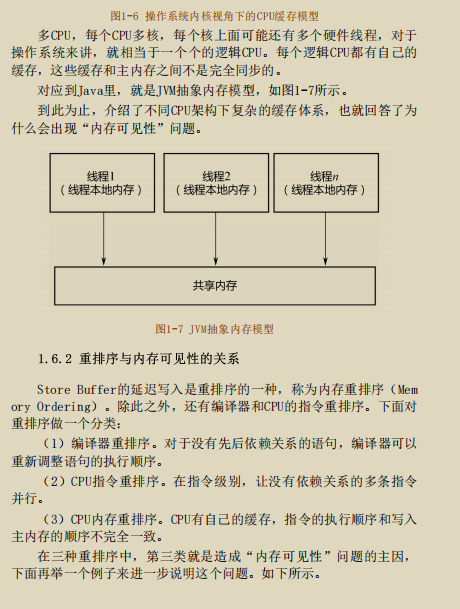 餓了么架構師發布“絕版”Java并發實作原理:JDK原始碼剖析