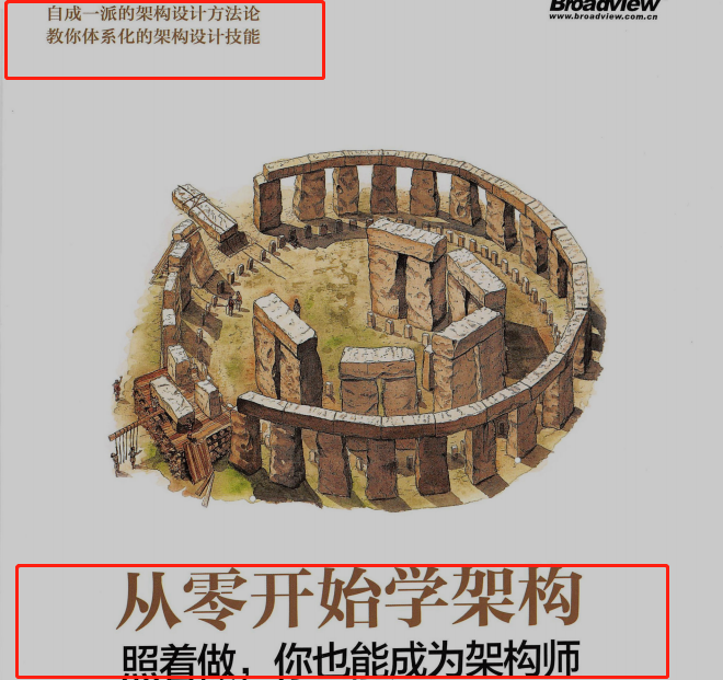 阿里P8純手工打造架構師修煉手冊，讓你輕松駕馭分布式系統設計