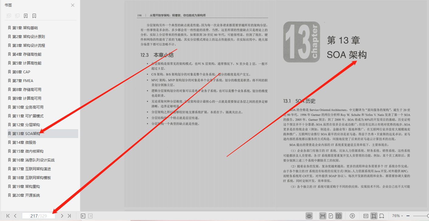 阿里P8純手工打造架構師修煉手冊，讓你輕松駕馭分布式系統設計