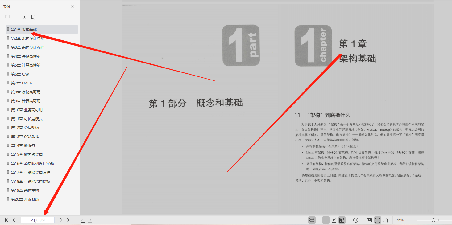 阿里P8純手工打造架構師修煉手冊，讓你輕松駕馭分布式系統設計