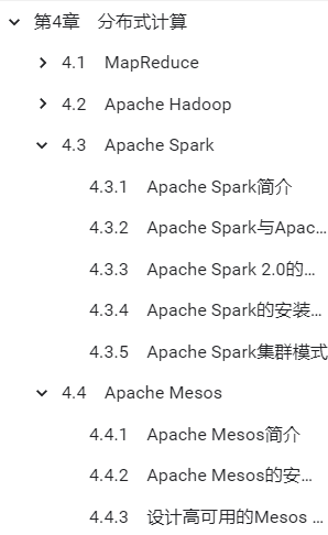 裸辭閉關62天,啃下這些分布式技術筆記,有幸通過阿里Java崗P6面試