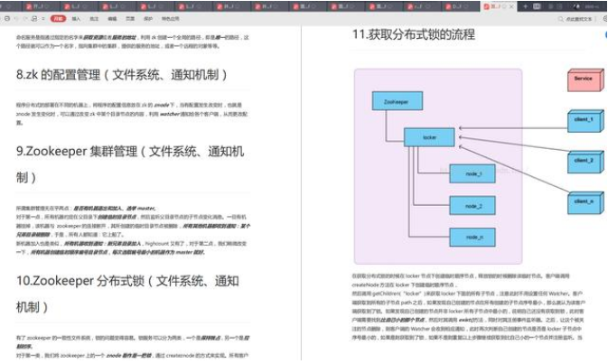 阿里8年架構師分享學習筆記：Spring+JVM+SSM+快取+Linux+多執行緒