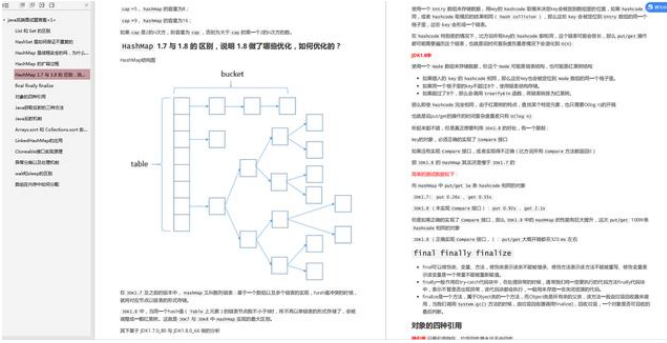 阿里8年架構師分享學習筆記：Spring+JVM+SSM+快取+Linux+多執行緒