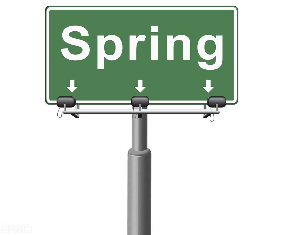 阿里內部發布Spring開發筆記，Spring技術的百科全書