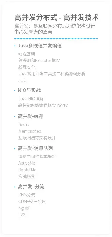 從阿里P6到阿里P8架構師首次分享Java程式員黃金五年進階心得