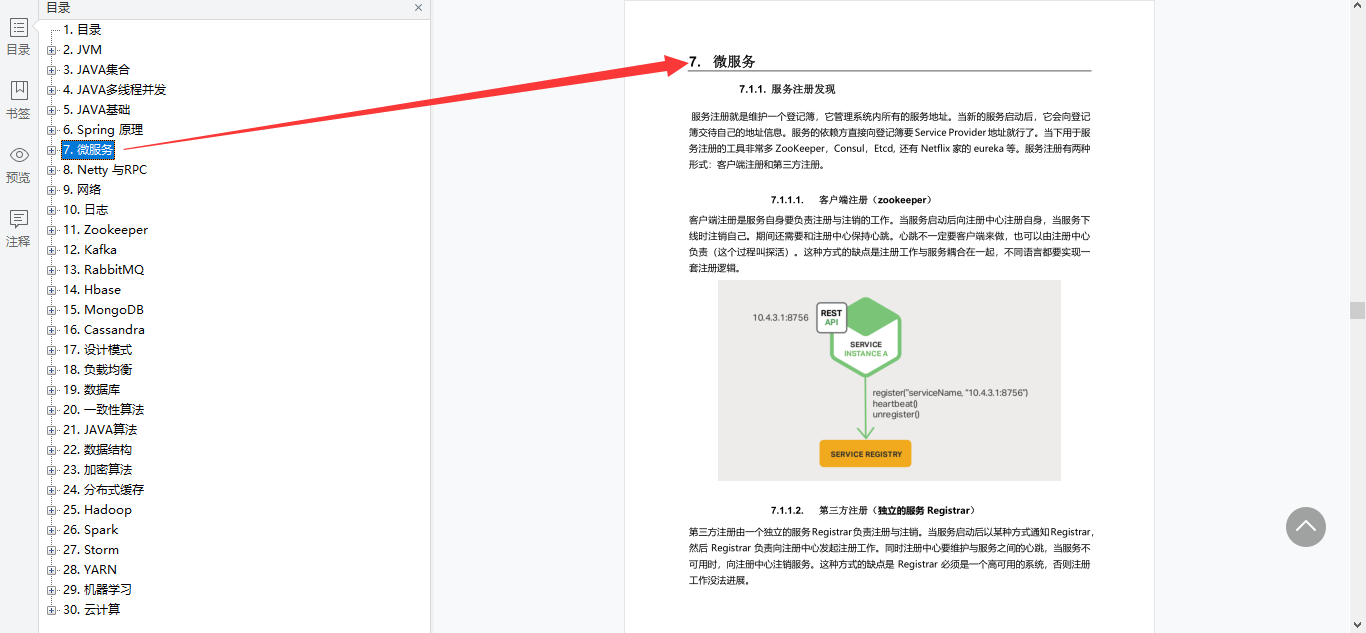 回首阿里十年開發生涯，我花了幾個月時間整理了這份Java筆記