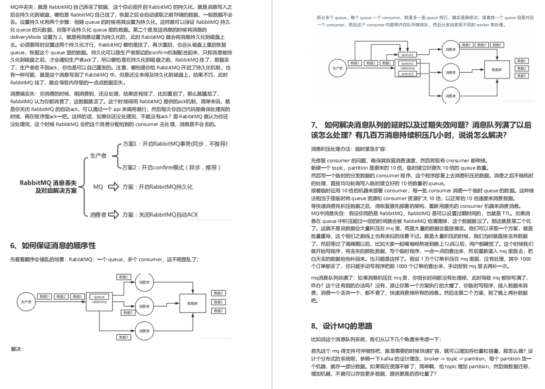 互聯網公司月薪30K的Java崗面試題首次曝光，你能面試上嗎？