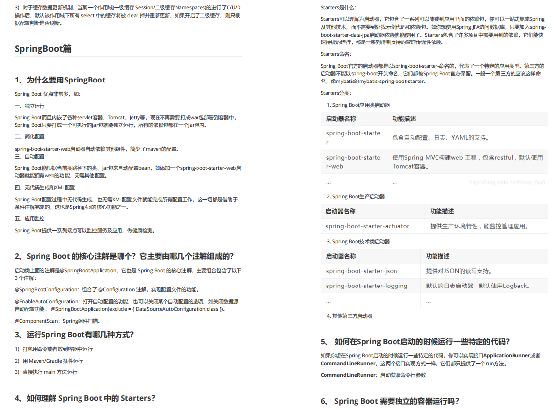 互聯網公司月薪30K的Java崗面試題首次曝光，你能面試上嗎？