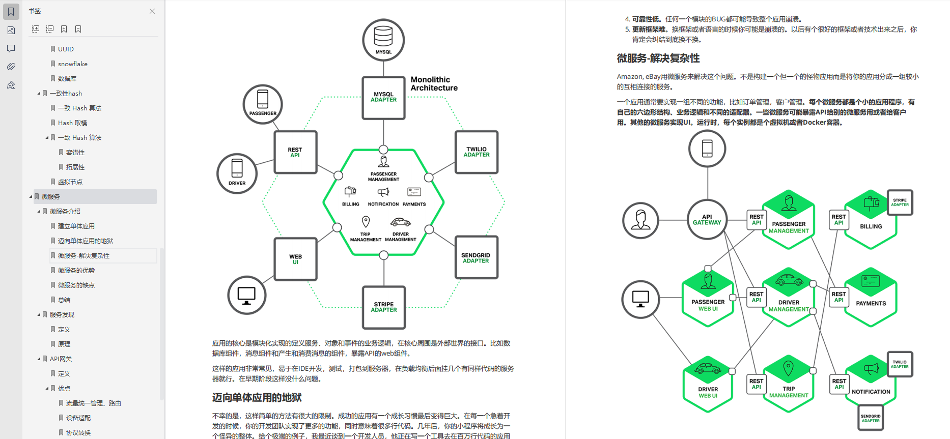 我入職阿里啦！BAT等企業Java面試知識分享，拒絕套路