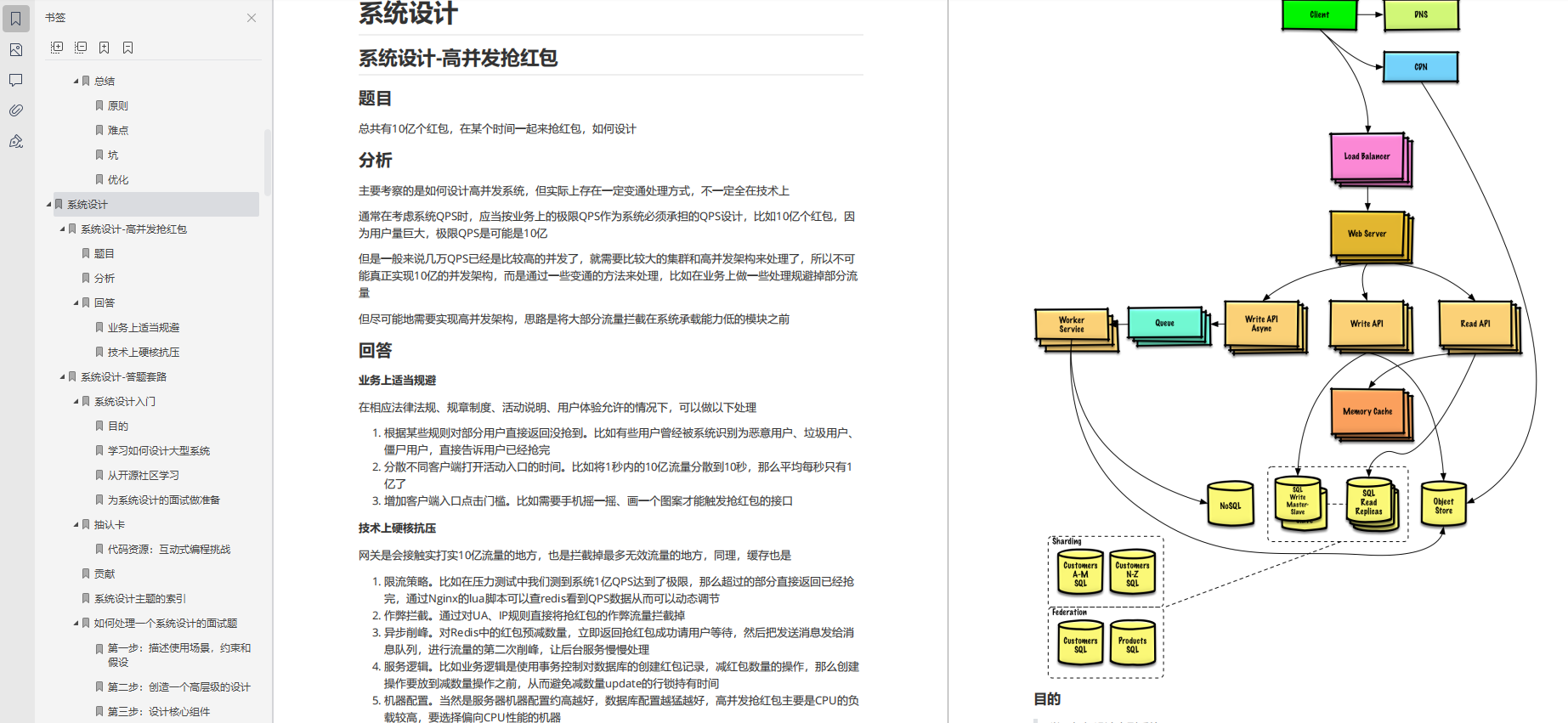 我入職阿里啦！BAT等企業Java面試知識分享，拒絕套路