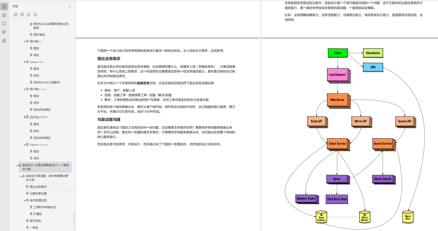 我入職阿里啦！BAT等企業Java面試知識分享，拒絕套路