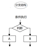 分支流程控制