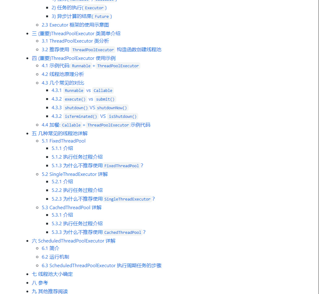 厲害，GitHub上標星90.7K「Java學習+面試指南」