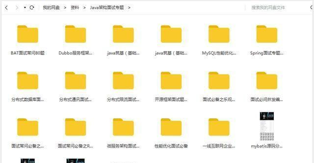 勤學苦練兩個月，讀完這篇180頁pdf，終于拿下阿里offer