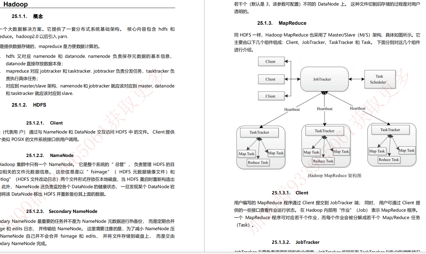 阿里巴巴資深Java程式員教你到底如何進大廠