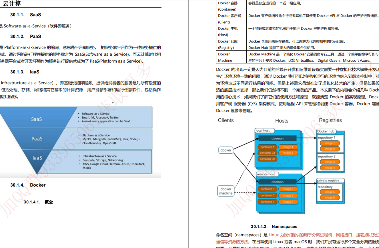 阿里巴巴資深Java程式員教你到底如何進大廠