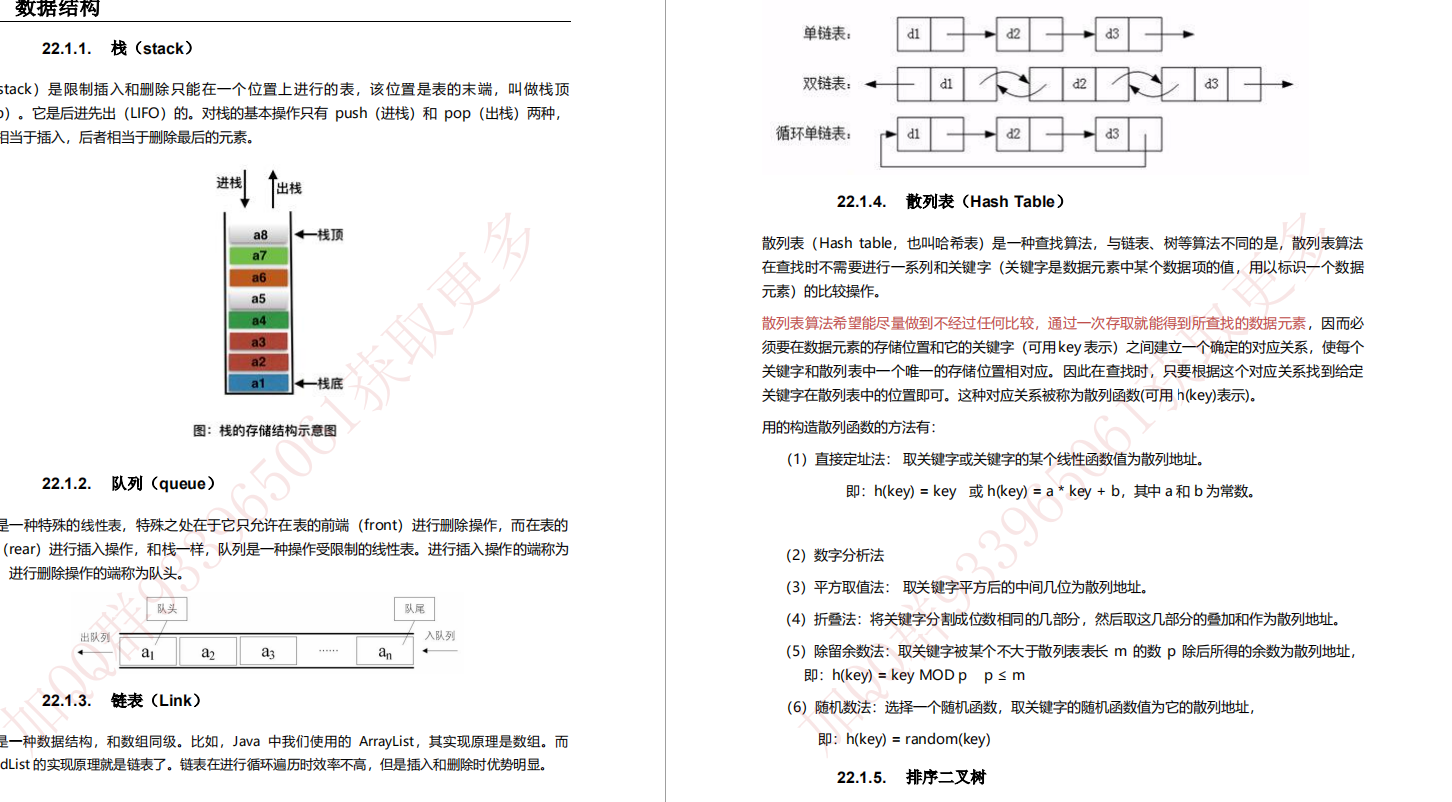 阿里巴巴資深Java程式員教你到底如何進大廠