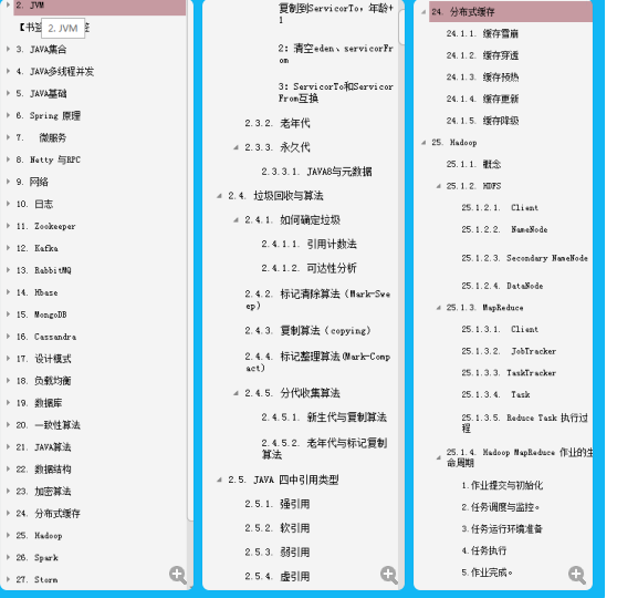 阿里巴巴資深Java程式員教你到底如何進大廠