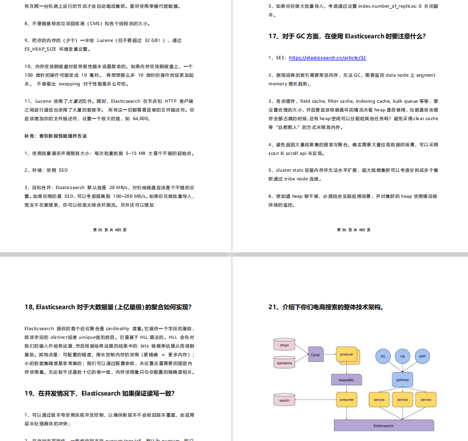 阿里巴巴資深Java程式員教你到底如何進大廠