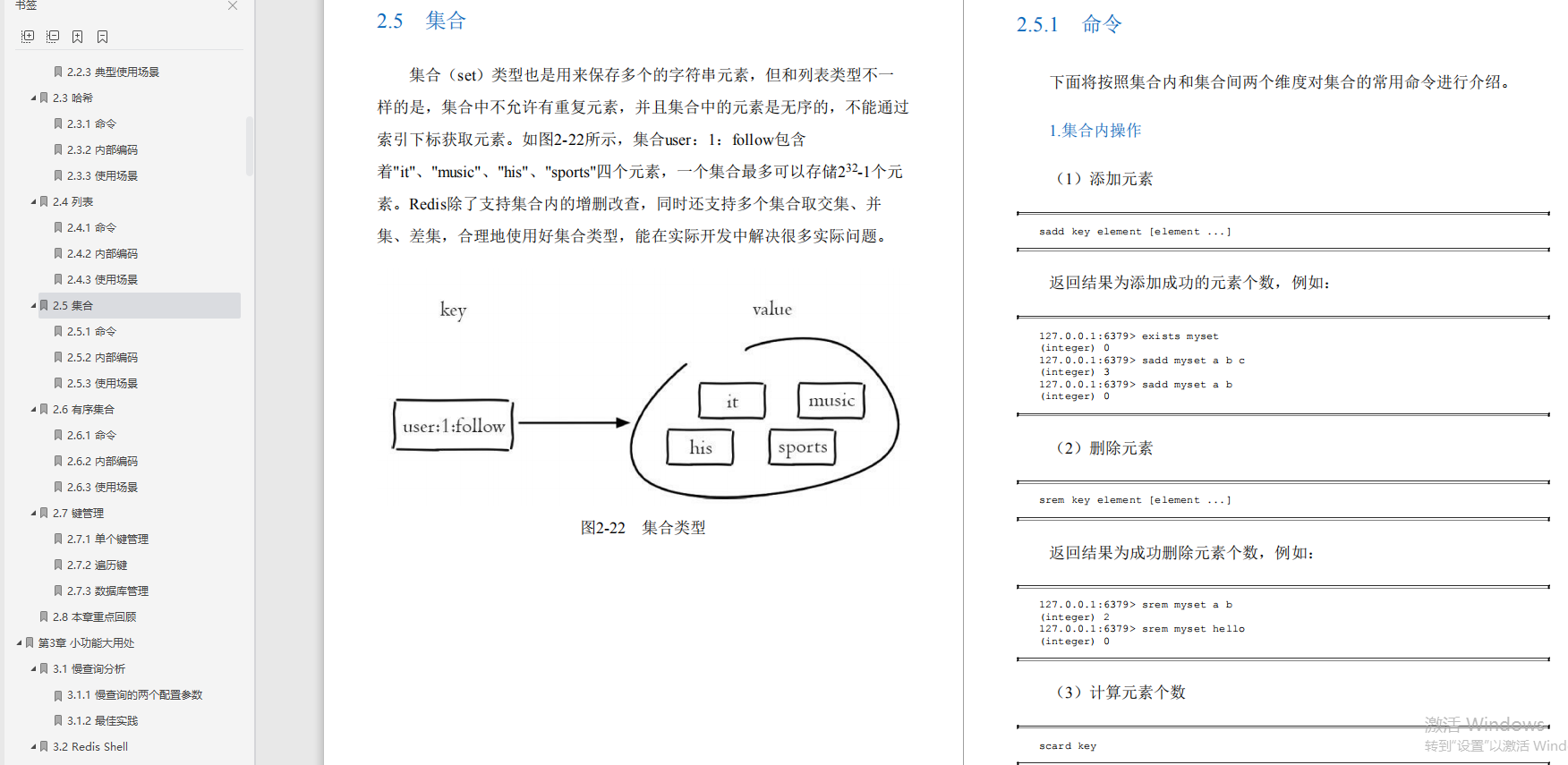 好評炸裂！這是什么神仙redis寶典？圈內大佬都說“最NB”