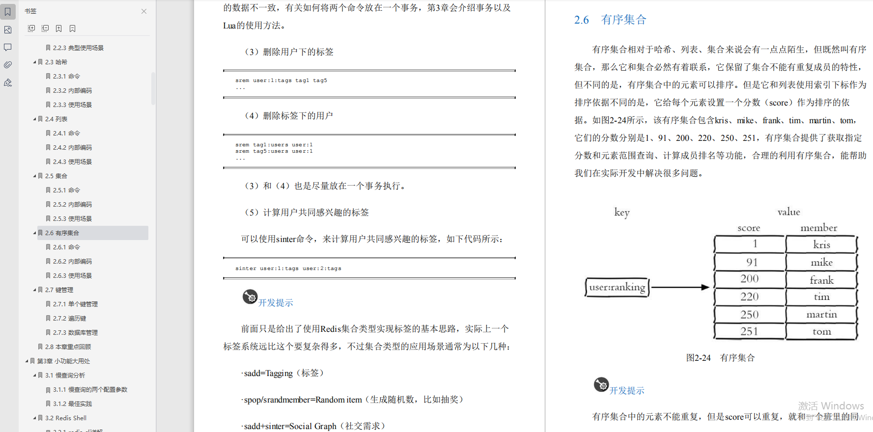 好評炸裂！這是什么神仙redis寶典？圈內大佬都說“最NB”